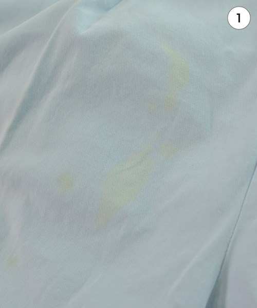 BEAUTY&YOUTH UNITED ARROWS（ビューティーアンドユースユナイテッドアローズ）スラックス 青 サイズ:M メンズ/2200612531079