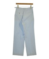 BEAUTY&YOUTH UNITED ARROWS（ビューティーアンドユースユナイテッドアローズ）スラックス 青 サイズ:M メンズ/2200612531079