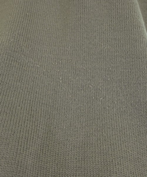 BEAUTY&YOUTH UNITED ARROWS（ビューティーアンドユースユナイテッドアローズ）ニット・セーター グレー サイズ:L メンズ/2200621636024