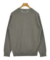 BEAUTY&YOUTH UNITED ARROWS（ビューティーアンドユースユナイテッドアローズ）ニット・セーター グレー サイズ:L メンズ/2200621636024