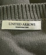 BEAUTY&YOUTH UNITED ARROWS（ビューティーアンドユースユナイテッドアローズ）ニット・セーター グレー サイズ:L メンズ/2200621636024