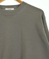 BEAUTY&YOUTH UNITED ARROWS（ビューティーアンドユースユナイテッドアローズ）ニット・セーター グレー サイズ:L メンズ/2200621636024