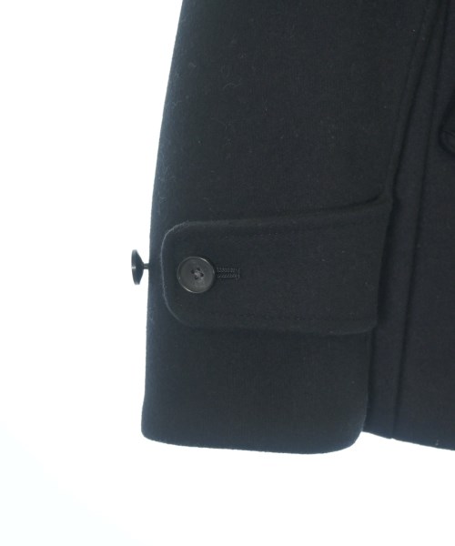 BEAUTY&YOUTH UNITED ARROWS（ビューティーアンドユースユナイテッドアローズ）ピーコート 黒 サイズ:S メンズ/2200621995084