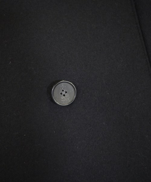 BEAUTY&YOUTH UNITED ARROWS（ビューティーアンドユースユナイテッドアローズ）ピーコート 黒 サイズ:S メンズ/2200621995084