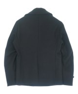 BEAUTY&YOUTH UNITED ARROWS（ビューティーアンドユースユナイテッドアローズ）ピーコート 黒 サイズ:S メンズ/2200621995084
