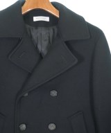 BEAUTY&YOUTH UNITED ARROWS（ビューティーアンドユースユナイテッドアローズ）ピーコート 黒 サイズ:S メンズ/2200621995084