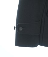 BEAUTY&YOUTH UNITED ARROWS（ビューティーアンドユースユナイテッドアローズ）ピーコート 黒 サイズ:S メンズ/2200621995084