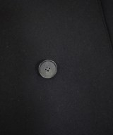 BEAUTY&YOUTH UNITED ARROWS（ビューティーアンドユースユナイテッドアローズ）ピーコート 黒 サイズ:S メンズ/2200621995084