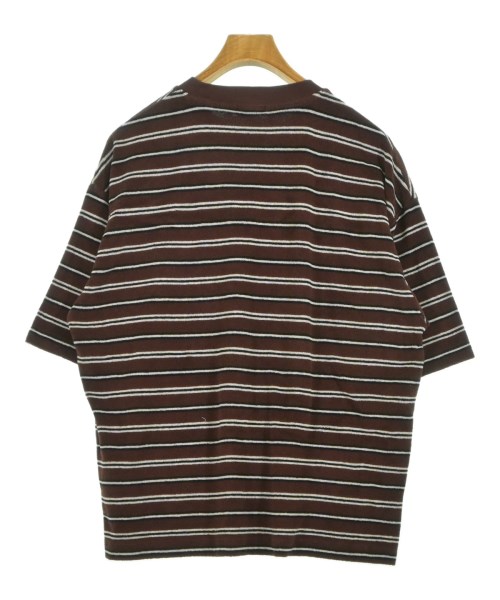 BEAUTY&YOUTH UNITED ARROWS（ビューティーアンドユースユナイテッドアローズ）Tシャツ・カットソー 赤 サイズ:L メンズ/2200622035031