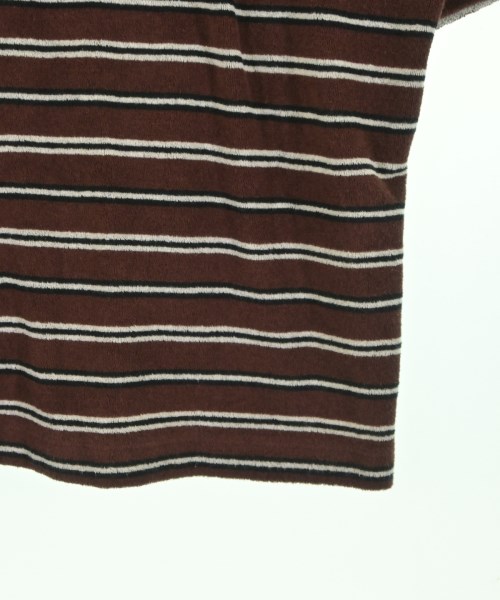 BEAUTY&YOUTH UNITED ARROWS（ビューティーアンドユースユナイテッドアローズ）Tシャツ・カットソー 赤 サイズ:L メンズ/2200622035031