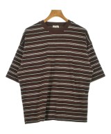 BEAUTY&YOUTH UNITED ARROWS（ビューティーアンドユースユナイテッドアローズ）Tシャツ・カットソー 赤 サイズ:L メンズ/2200622035031