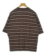 BEAUTY&YOUTH UNITED ARROWS（ビューティーアンドユースユナイテッドアローズ）Tシャツ・カットソー 赤 サイズ:L メンズ/2200622035031