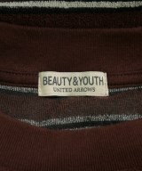 BEAUTY&YOUTH UNITED ARROWS（ビューティーアンドユースユナイテッドアローズ）Tシャツ・カットソー 赤 サイズ:L メンズ/2200622035031