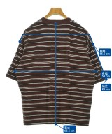 BEAUTY&YOUTH UNITED ARROWS（ビューティーアンドユースユナイテッドアローズ）Tシャツ・カットソー 赤 サイズ:L メンズ/2200622035031