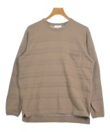 BEAUTY&YOUTH UNITED ARROWS（ビューティーアンドユースユナイテッドアローズ）ニット・セーター ベージュ サイズ:L メンズ/2200622106083