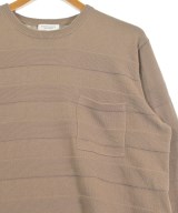 BEAUTY&YOUTH UNITED ARROWS（ビューティーアンドユースユナイテッドアローズ）ニット・セーター ベージュ サイズ:L メンズ/2200622106083