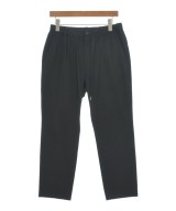 BEAUTY&YOUTH UNITED ARROWS（ビューティーアンドユースユナイテッドアローズ）スラックス 黒 サイズ:L メンズ/2200622128030