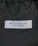 BEAUTY&YOUTH UNITED ARROWS（ビューティーアンドユースユナイテッドアローズ）スラックス 黒 サイズ:L メンズ/2200622128030