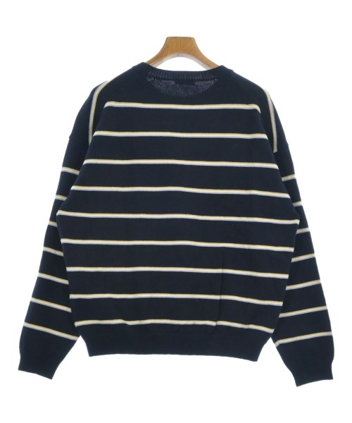 BEAUTY&YOUTH UNITED ARROWS（ビューティーアンドユースユナイテッドアローズ）ニット・セーター 紺 サイズ:M メンズ/2200621816136