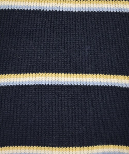 BEAUTY&YOUTH UNITED ARROWS（ビューティーアンドユースユナイテッドアローズ）ニット・セーター 紺 サイズ:M メンズ/2200621816136