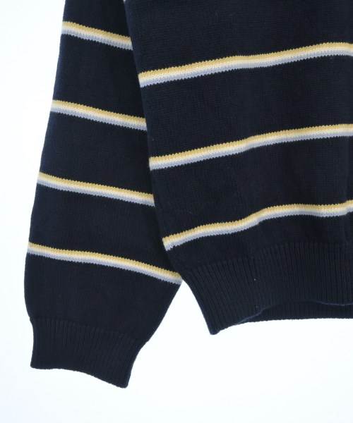 BEAUTY&YOUTH UNITED ARROWS（ビューティーアンドユースユナイテッドアローズ）ニット・セーター 紺 サイズ:M メンズ/2200621816136