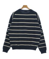 BEAUTY&YOUTH UNITED ARROWS（ビューティーアンドユースユナイテッドアローズ）ニット・セーター 紺 サイズ:M メンズ/2200621816136