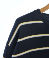 BEAUTY&YOUTH UNITED ARROWS（ビューティーアンドユースユナイテッドアローズ）ニット・セーター 紺 サイズ:M メンズ/2200621816136