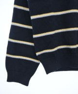 BEAUTY&YOUTH UNITED ARROWS（ビューティーアンドユースユナイテッドアローズ）ニット・セーター 紺 サイズ:M メンズ/2200621816136