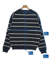 BEAUTY&YOUTH UNITED ARROWS（ビューティーアンドユースユナイテッドアローズ）ニット・セーター 紺 サイズ:M メンズ/2200621816136
