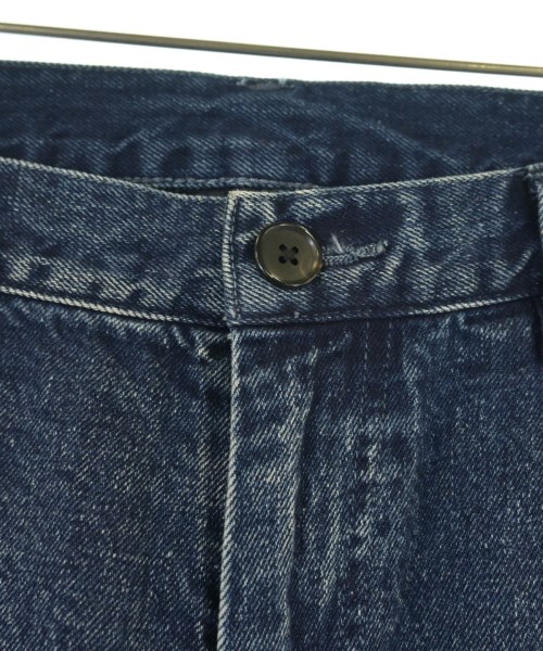 BEAUTY&YOUTH UNITED ARROWS（ビューティーアンドユースユナイテッドアローズ）デニムパンツ 紺 サイズ:M メンズ/2200622638386