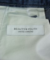 BEAUTY&YOUTH UNITED ARROWS（ビューティーアンドユースユナイテッドアローズ）デニムパンツ 紺 サイズ:M メンズ/2200622638386
