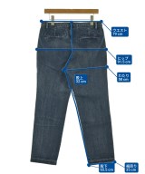 BEAUTY&YOUTH UNITED ARROWS（ビューティーアンドユースユナイテッドアローズ）デニムパンツ 紺 サイズ:M メンズ/2200622638386