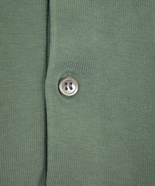 BEAUTY&YOUTH UNITED ARROWS（ビューティーアンドユースユナイテッドアローズ）ポロシャツ 緑 サイズ:L メンズ/2200622671093