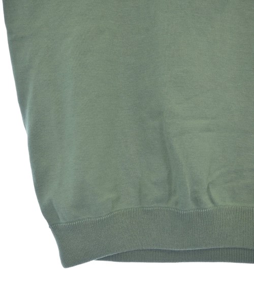 BEAUTY&YOUTH UNITED ARROWS（ビューティーアンドユースユナイテッドアローズ）ポロシャツ 緑 サイズ:L メンズ/2200622671093