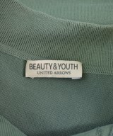 BEAUTY&YOUTH UNITED ARROWS（ビューティーアンドユースユナイテッドアローズ）ポロシャツ 緑 サイズ:L メンズ/2200622671093