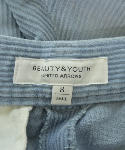 BEAUTY&YOUTH UNITED ARROWS（ビューティーアンドユースユナイテッドアローズ）その他 青 サイズ:S メンズ/2200622760087