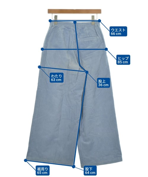 BEAUTY&YOUTH UNITED ARROWS（ビューティーアンドユースユナイテッドアローズ）その他 青 サイズ:S メンズ/2200622760087