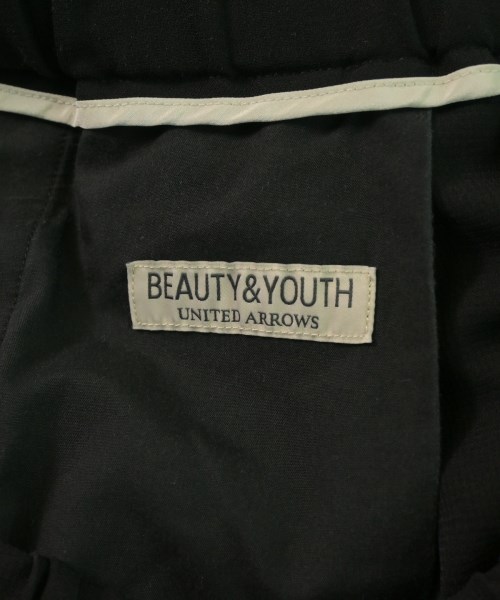 BEAUTY&YOUTH UNITED ARROWS（ビューティーアンドユースユナイテッドアローズ）その他 黒 サイズ:L メンズ/2200623218129