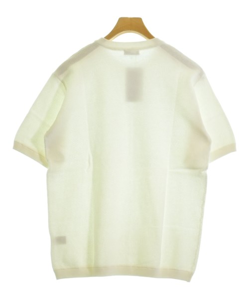 BEAUTY&YOUTH UNITED ARROWS（ビューティーアンドユースユナイテッドアローズ）Tシャツ・カットソー 白 サイズ:M メンズ/2200623498118