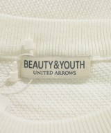BEAUTY&YOUTH UNITED ARROWS（ビューティーアンドユースユナイテッドアローズ）Tシャツ・カットソー 白 サイズ:M メンズ/2200623498118