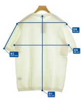 BEAUTY&YOUTH UNITED ARROWS（ビューティーアンドユースユナイテッドアローズ）Tシャツ・カットソー 白 サイズ:M メンズ/2200623498118