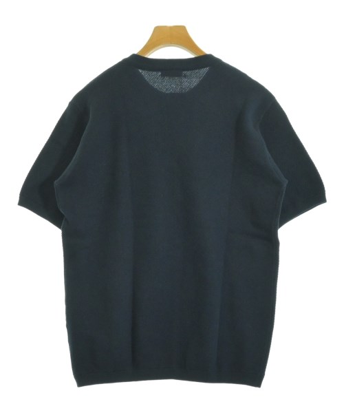 BEAUTY&YOUTH UNITED ARROWS（ビューティーアンドユースユナイテッドアローズ）Tシャツ・カットソー 紺 サイズ:M メンズ/2200623498125