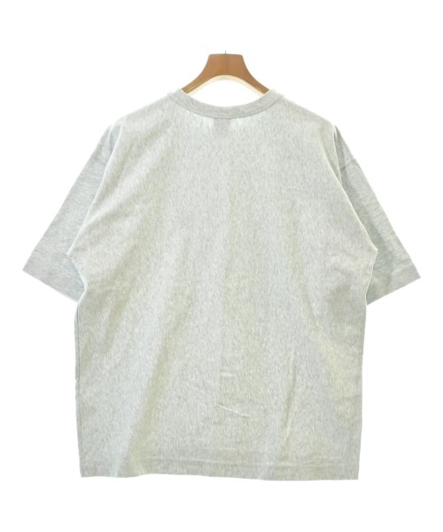 BEAUTY&YOUTH UNITED ARROWS（ビューティーアンドユースユナイテッドアローズ）Tシャツ・カットソー グレー サイズ:XL メンズ/2200614798098