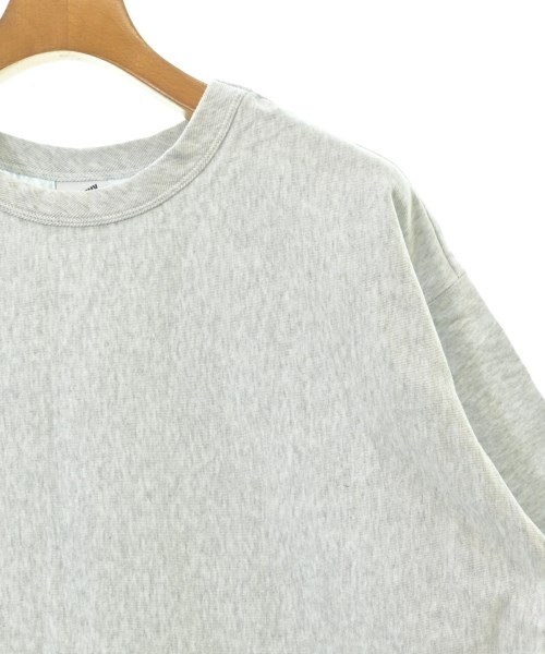 BEAUTY&YOUTH UNITED ARROWS（ビューティーアンドユースユナイテッドアローズ）Tシャツ・カットソー グレー サイズ:XL メンズ/2200614798098