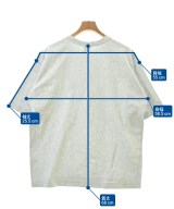 BEAUTY&YOUTH UNITED ARROWS（ビューティーアンドユースユナイテッドアローズ）Tシャツ・カットソー グレー サイズ:XL メンズ/2200614798098