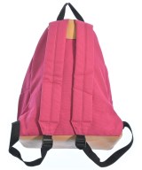 BEAUTY&YOUTH UNITED ARROWS（ビューティーアンドユースユナイテッドアローズ）バックパック・リュック ピンク サイズ:- メンズ/2200623719053