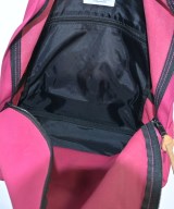 BEAUTY&YOUTH UNITED ARROWS（ビューティーアンドユースユナイテッドアローズ）バックパック・リュック ピンク サイズ:- メンズ/2200623719053