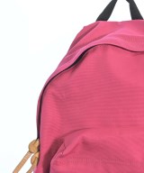 BEAUTY&YOUTH UNITED ARROWS（ビューティーアンドユースユナイテッドアローズ）バックパック・リュック ピンク サイズ:- メンズ/2200623719053