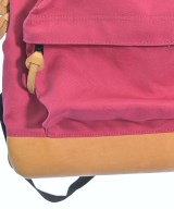 BEAUTY&YOUTH UNITED ARROWS（ビューティーアンドユースユナイテッドアローズ）バックパック・リュック ピンク サイズ:- メンズ/2200623719053