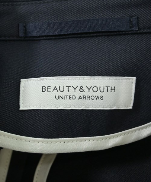 BEAUTY&YOUTH UNITED ARROWS（ビューティーアンドユースユナイテッドアローズ）テーラードジャケット 紺 サイズ:S メンズ/2200614947014